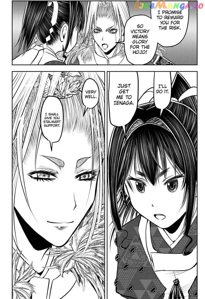 The Elusive Samurai Chapter 124 image 11_optimized
